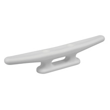 Flaglineholder 170 mm hvid